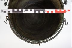 Foto von Bronzesitula (NHMW-PRAE-024450)